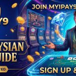 MYIPAY9 best slot game malaysia